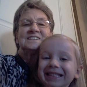 Meet your Posher, Vicky